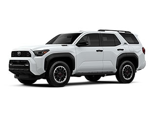 Toyota Digital Showroom | Maguire Family of Dealerships